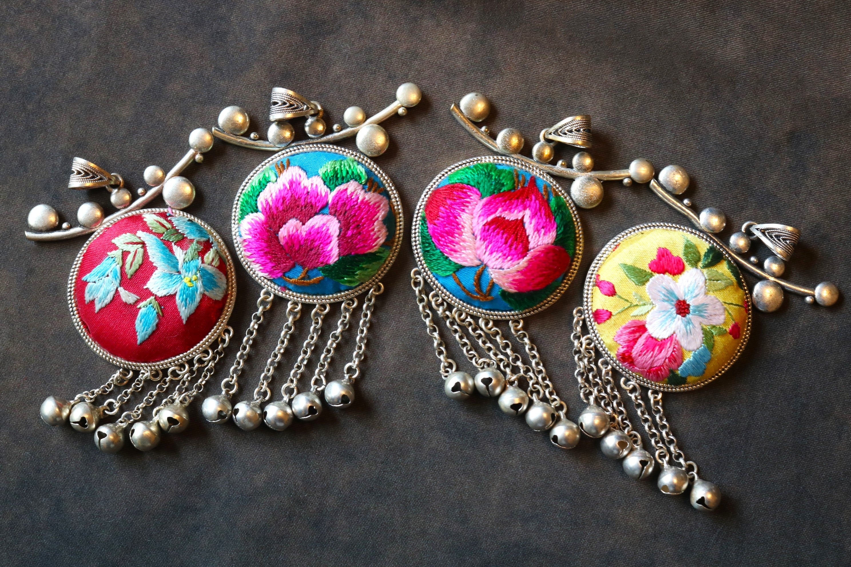 Pomegranate's Joy