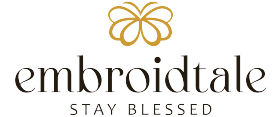 Embroidtale